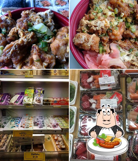 Maruta Shoten (Deli)