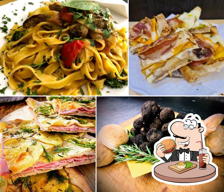 Mastro Donato Pizza Gourmet