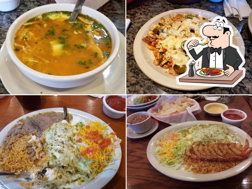 Mi Tata Mexican Restaurant