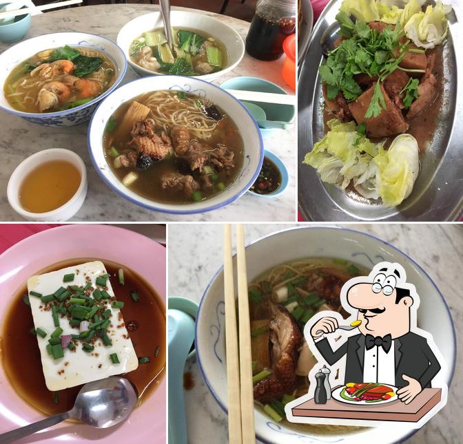 Restoran Ming Feong Sun