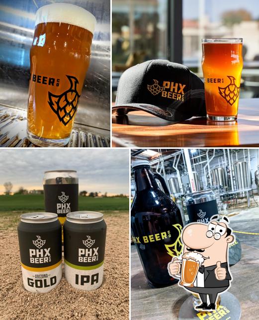 PHX Beer Co.