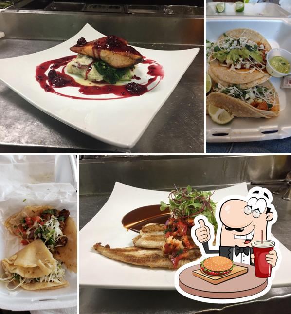 Paco’s tacos & Catering