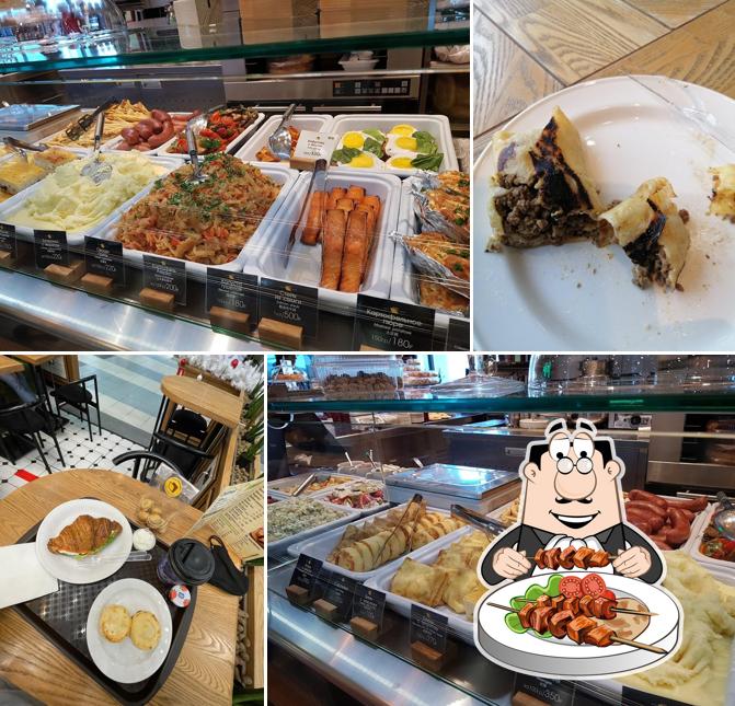 Поль Бейкери