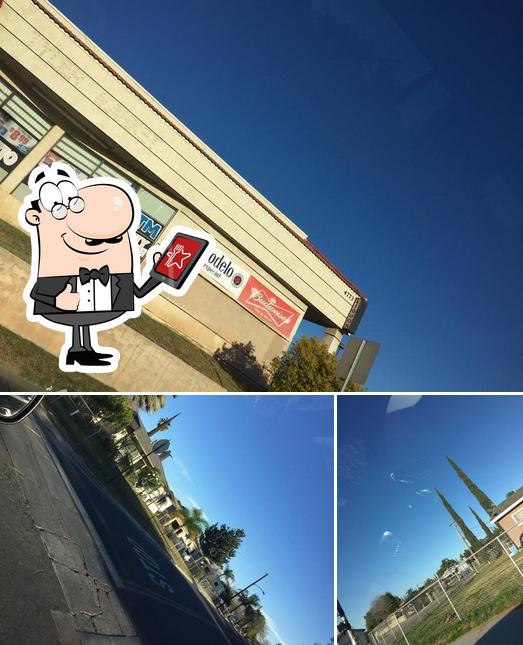 Bi-Rite Liquor and Market