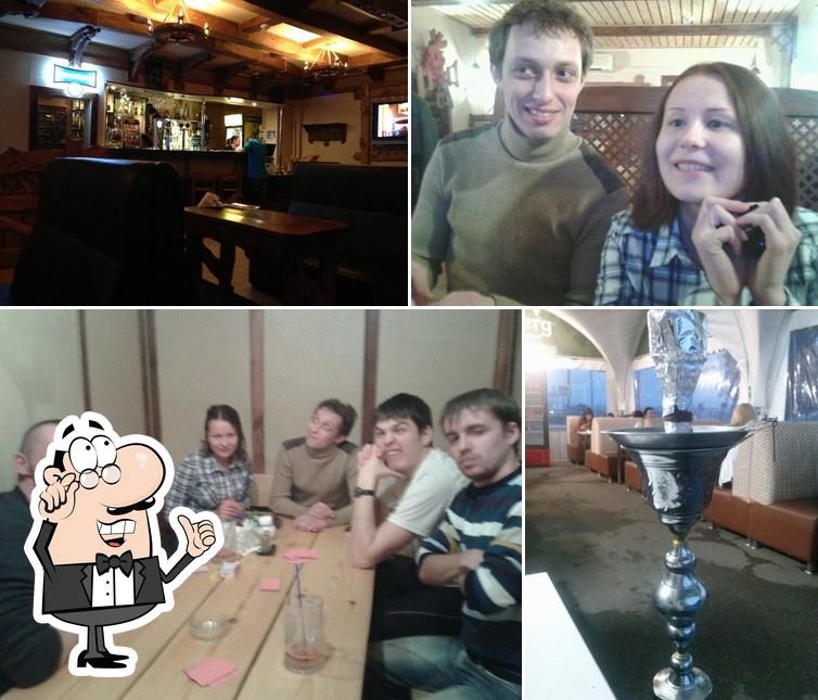 Бруклин паб