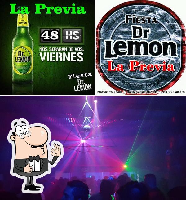 LaPrevia