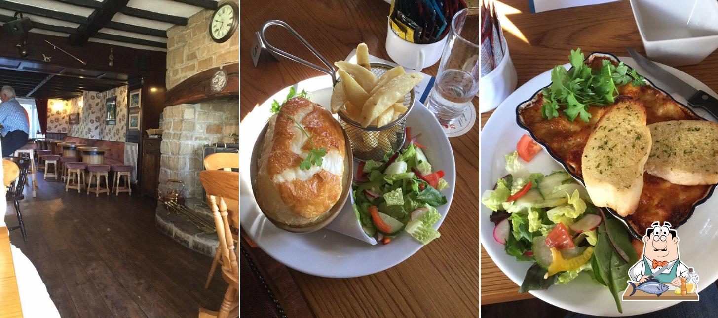 Masons Arms