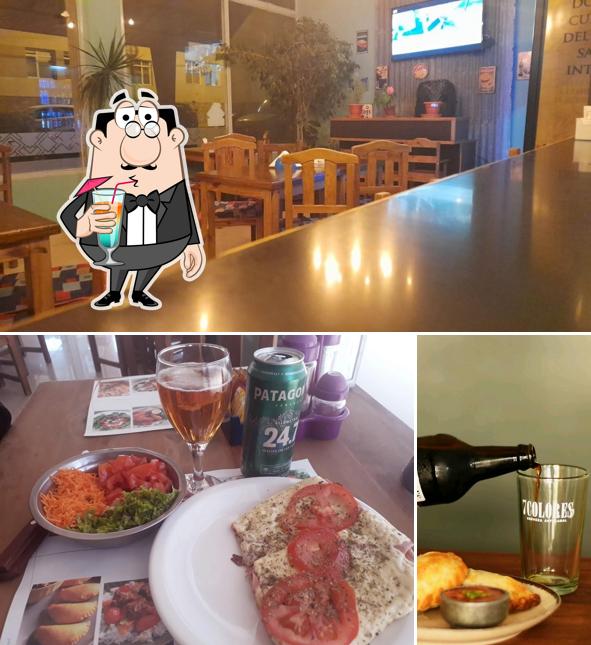 Confiteria Cafe 75