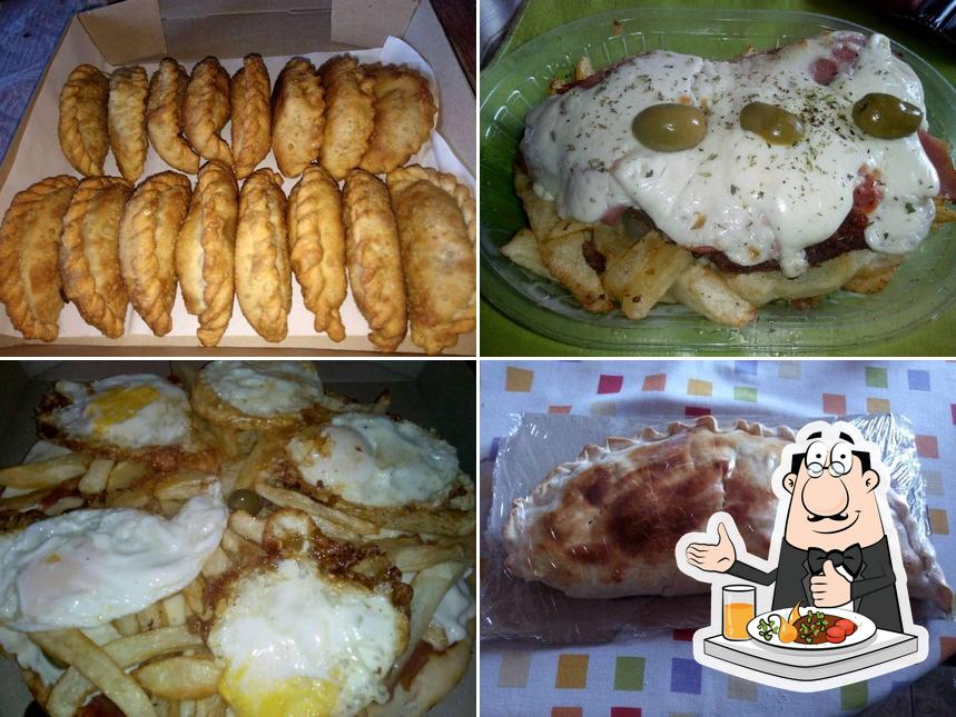 Delivery A Domicilio A Y R