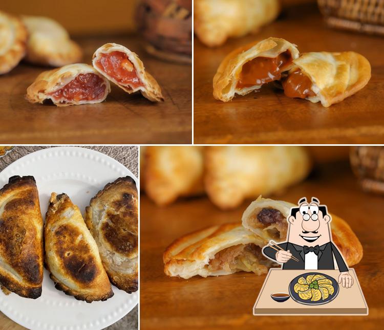 D'la Ribera Empanadas Buceo