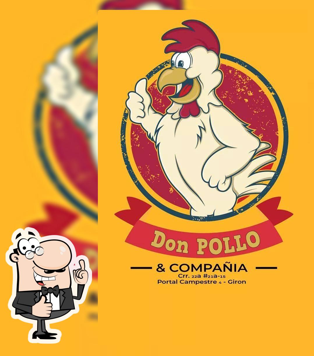 Don Pollo & Compañia