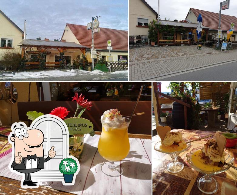 Eiscafé Besold