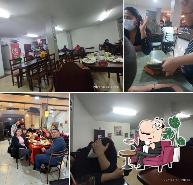 Gitano resto bar y grill