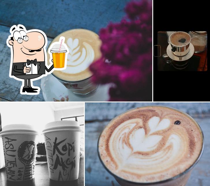 Kopi Aksi