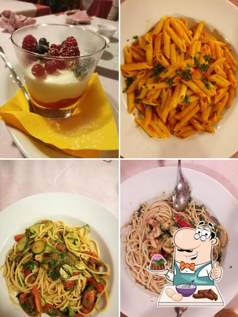 La Stua - Ristorante Pizzeria