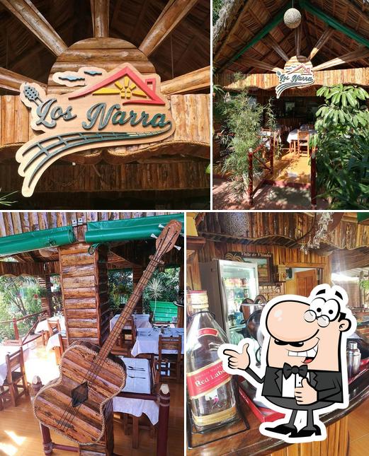Los Narras