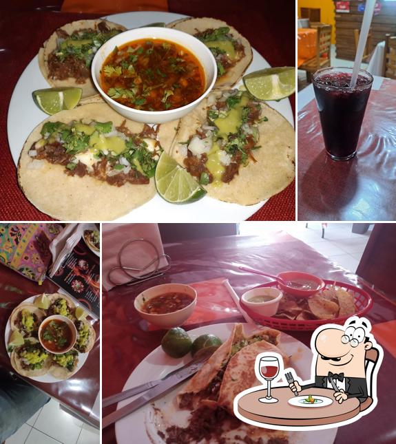 PICANTE'S