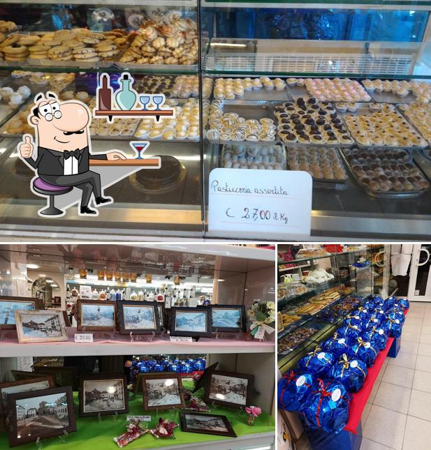 Pasticceria Odasso