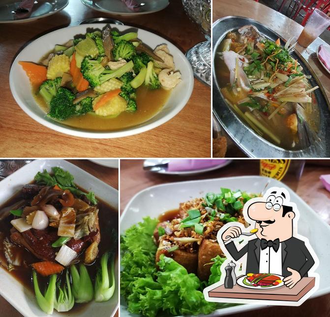 Peter Boy Seafood