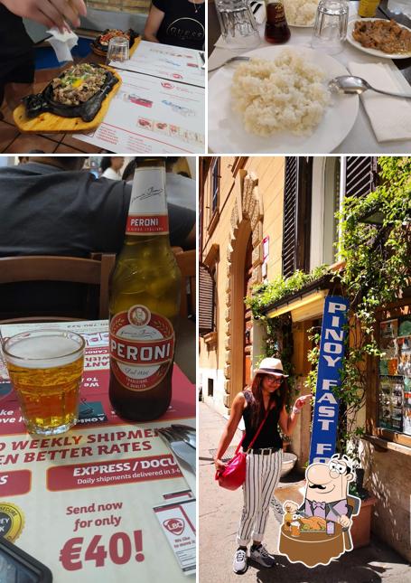 Pinoy Ristorante