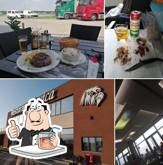 Restoran Mrvica