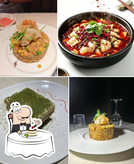 Ristorante Tang cucina cinese