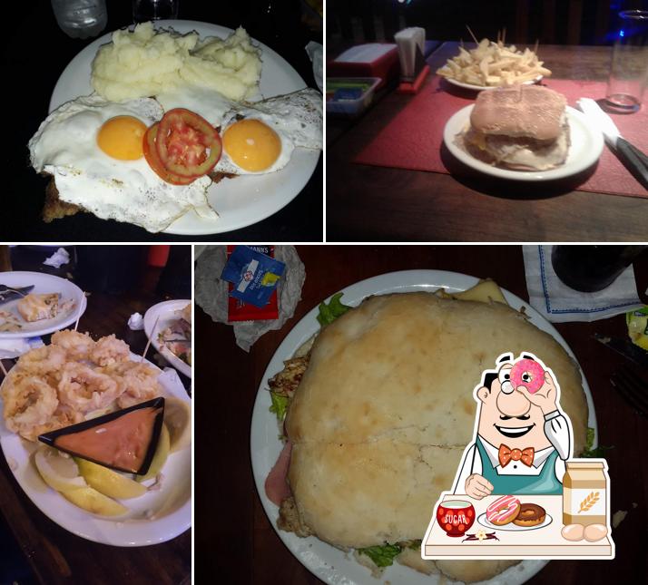 Rocco Resto-Bar