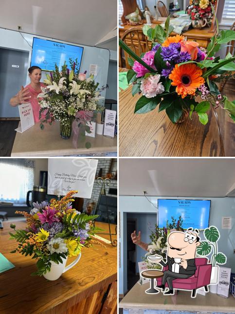 Silver Creek Flowers LLC