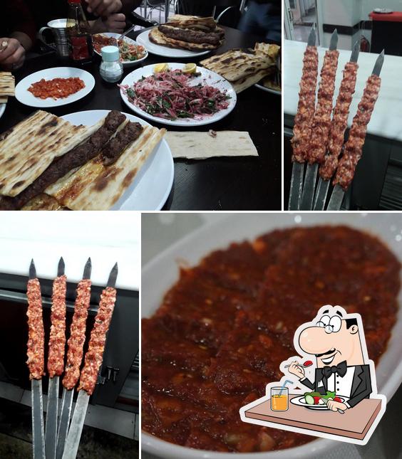 SuHa Kebap Salonu
