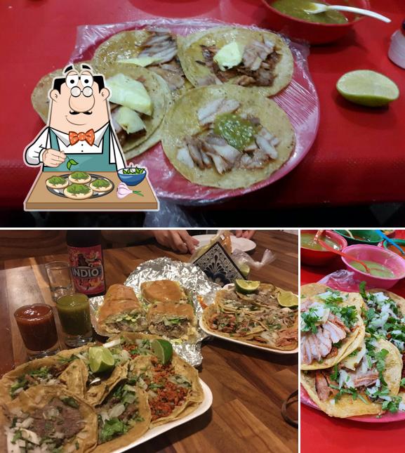 Tacos El Ñero