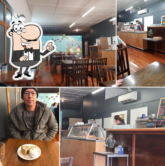 Timaru Roast-Invercargill