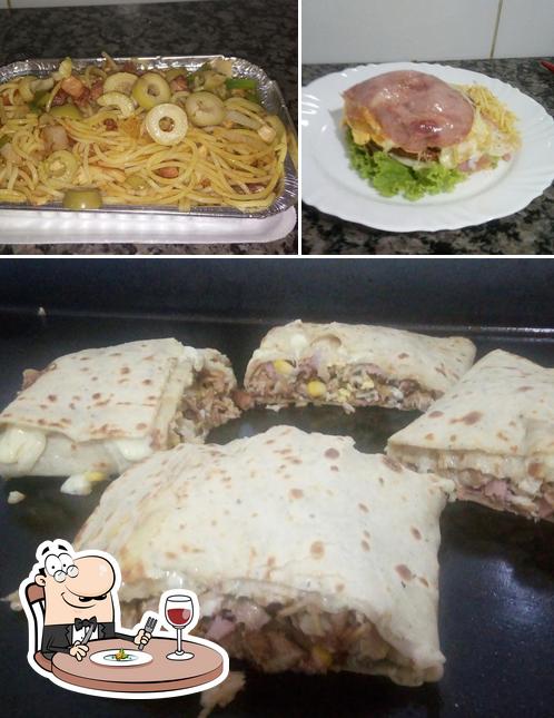Zero 37 lanches