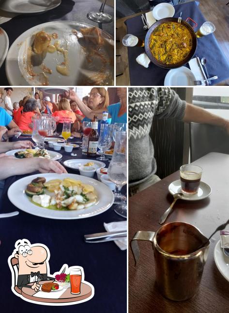 Restaurante Les Paraules