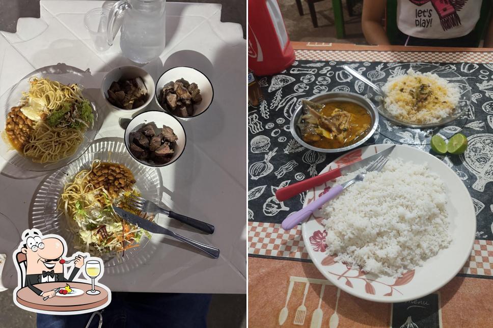 Restaurante da Ritinha