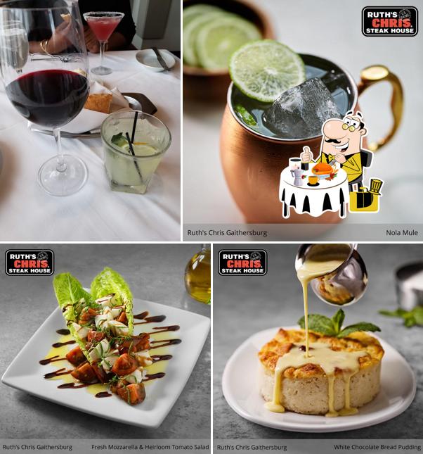 Ruth's Chris Steak House