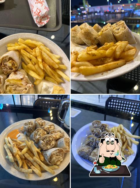 Shawarma Lab