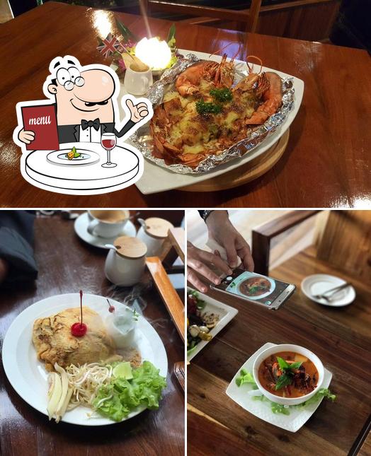 Ciao Pa Coffee&Eatery
