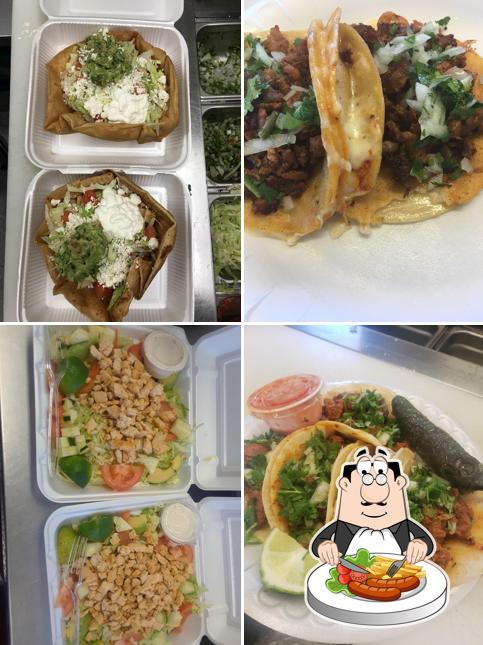 TACO STOP