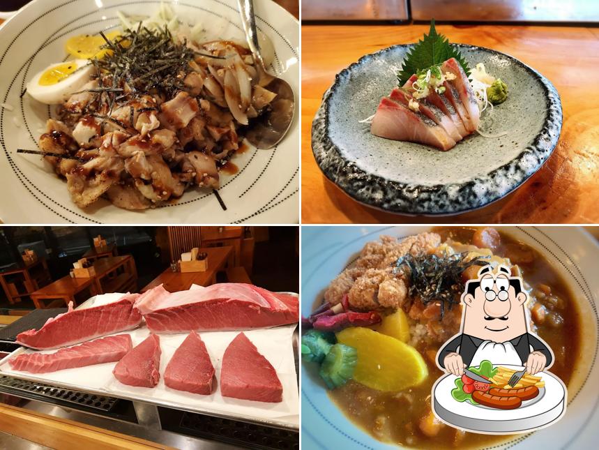 Tadashi Japanese Restaurant