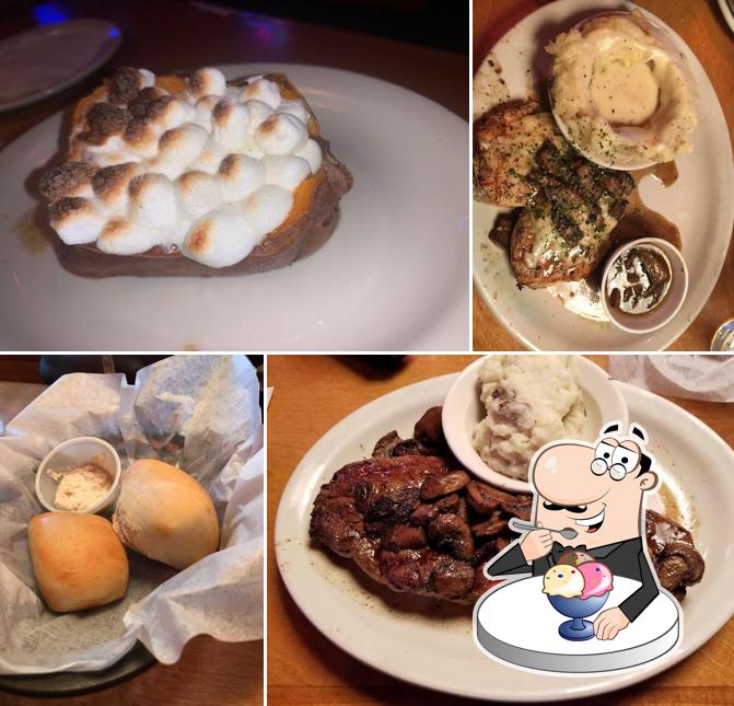 Texas Roadhouse