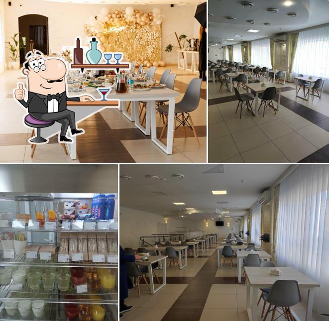 Urban Bistro