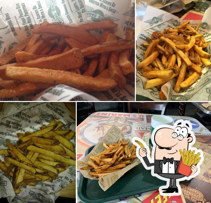 Wingstop