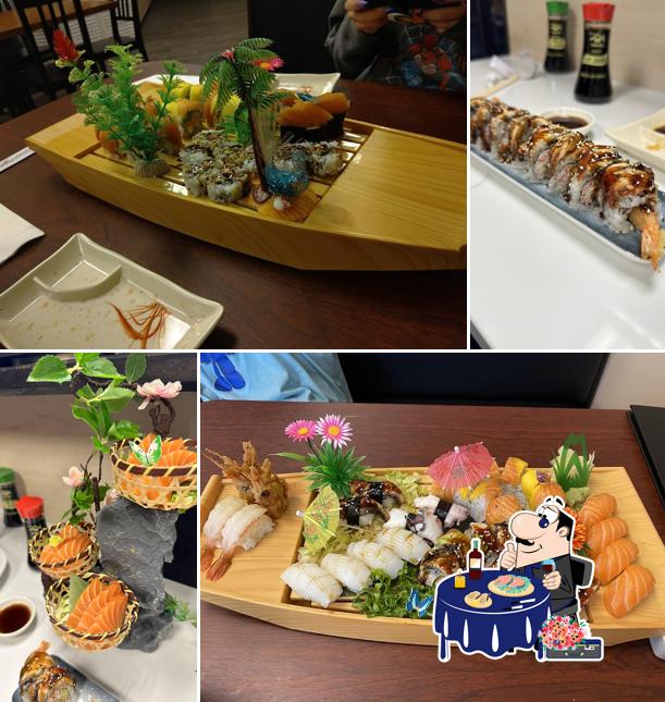 Ye Sushi