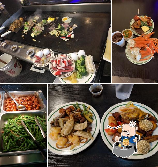 Yichiban Buffet