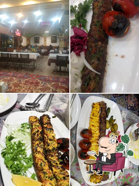 Delsa Restaurant