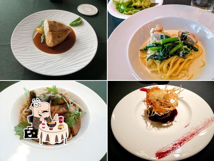 Restaurant Nature