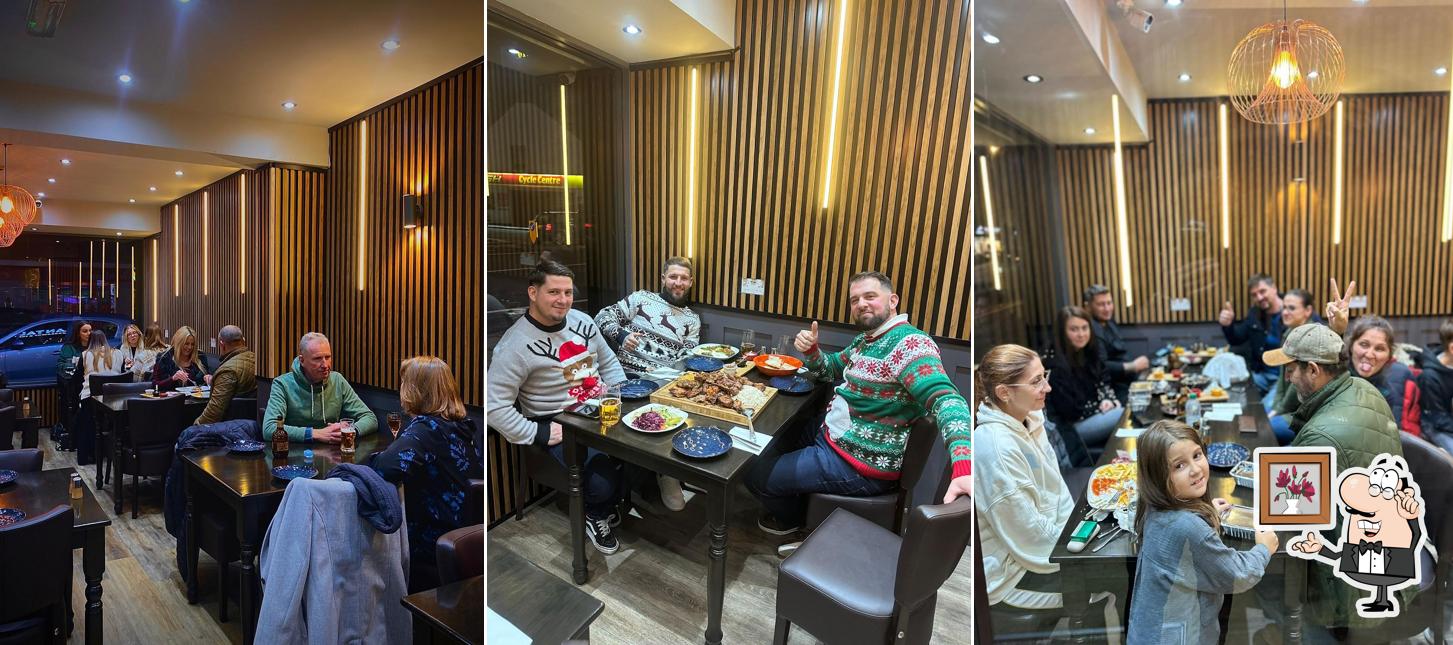 Antalya Turkish Restaurant