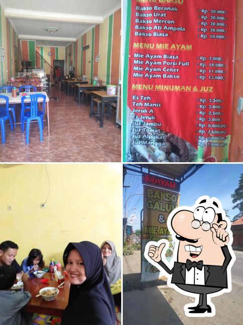Bakso Galuh