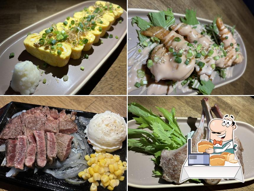 steak&bar LINK