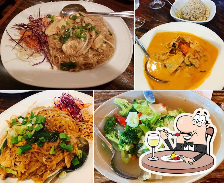 Benjarong Thai Restaurant
